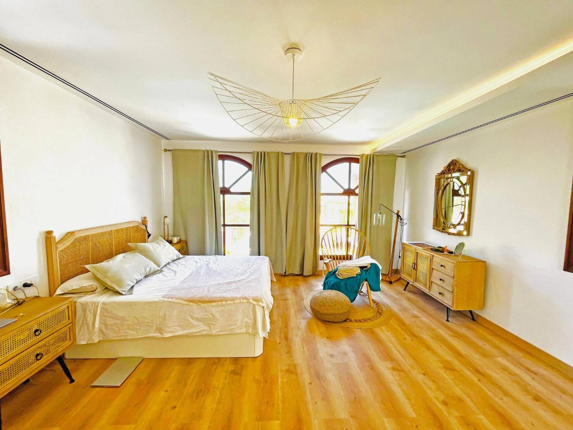 Villa Velero - Ole Solutions Sanlúcar de Barrameda Extérieur photo