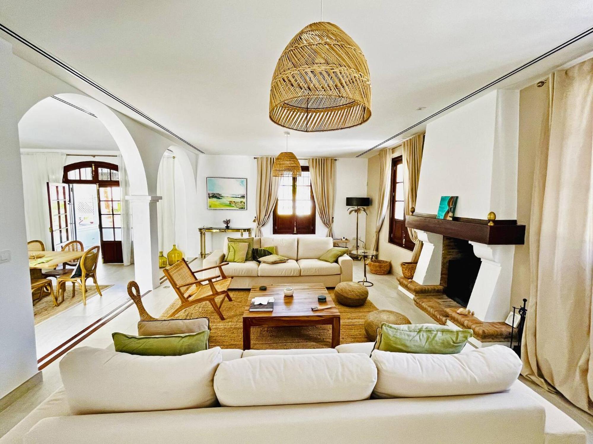 Villa Velero - Ole Solutions Sanlúcar de Barrameda Extérieur photo