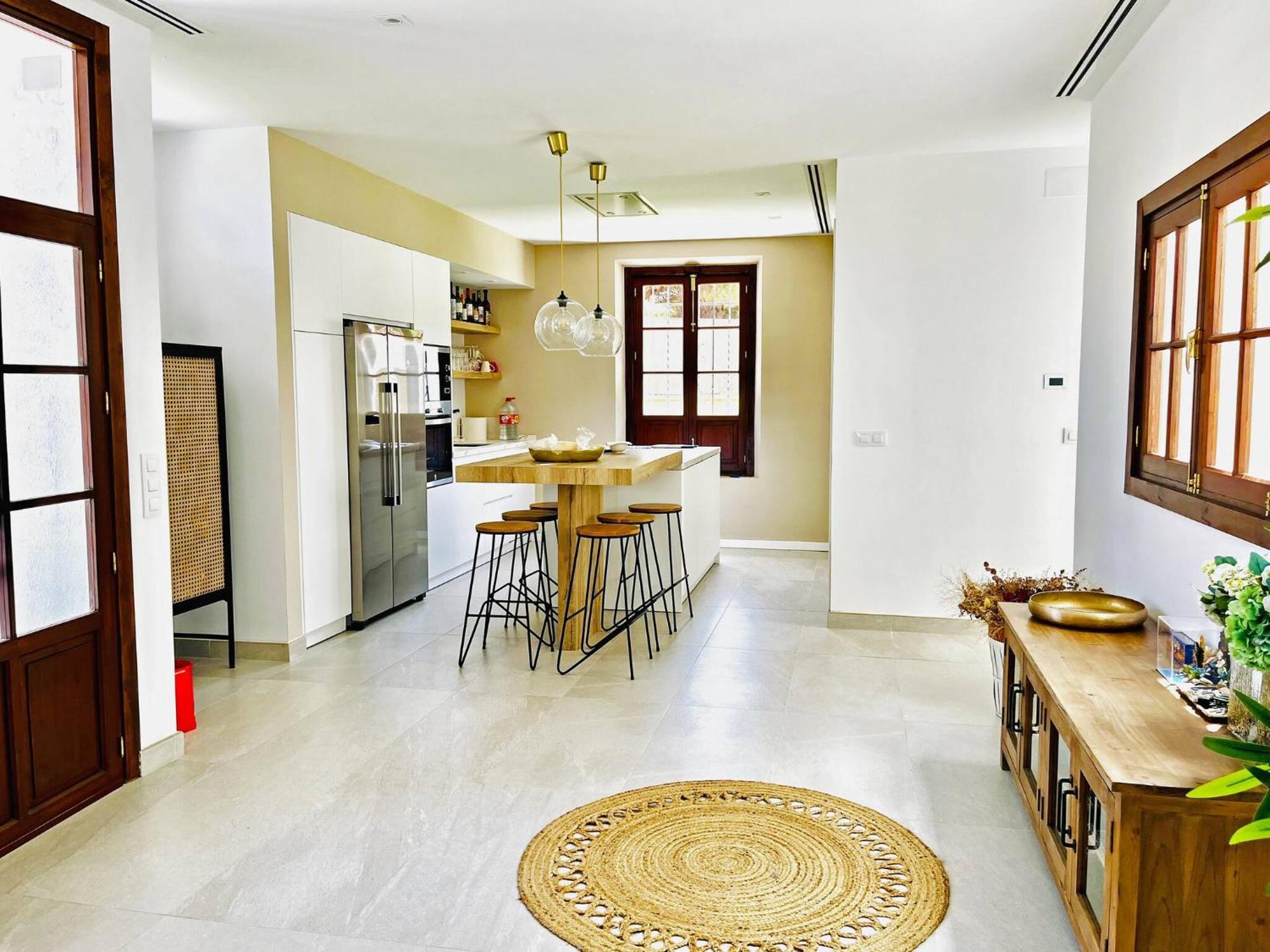Villa Velero - Ole Solutions Sanlúcar de Barrameda Extérieur photo