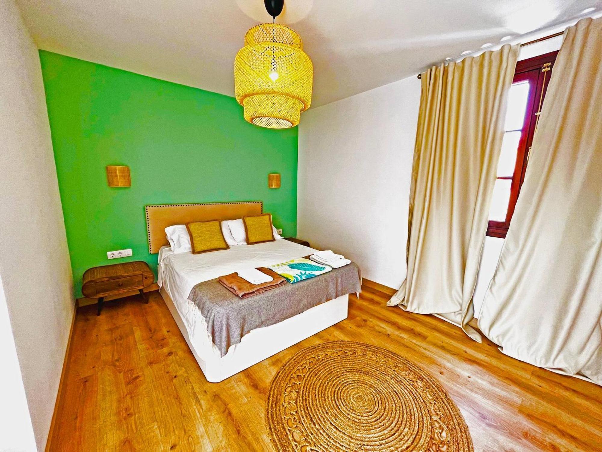 Villa Velero - Ole Solutions Sanlúcar de Barrameda Extérieur photo